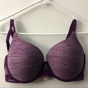Victoria’s Secret perfect shape padded bra
